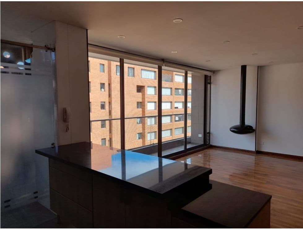 Foto 11 de 12: Apartamento en Chicó Norte ET II, Bogotá D.C.