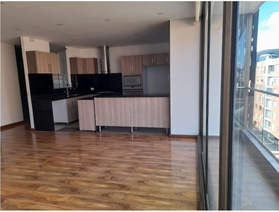 Foto 5 de 12: Apartamento en Chicó Norte ET II, Bogotá D.C.