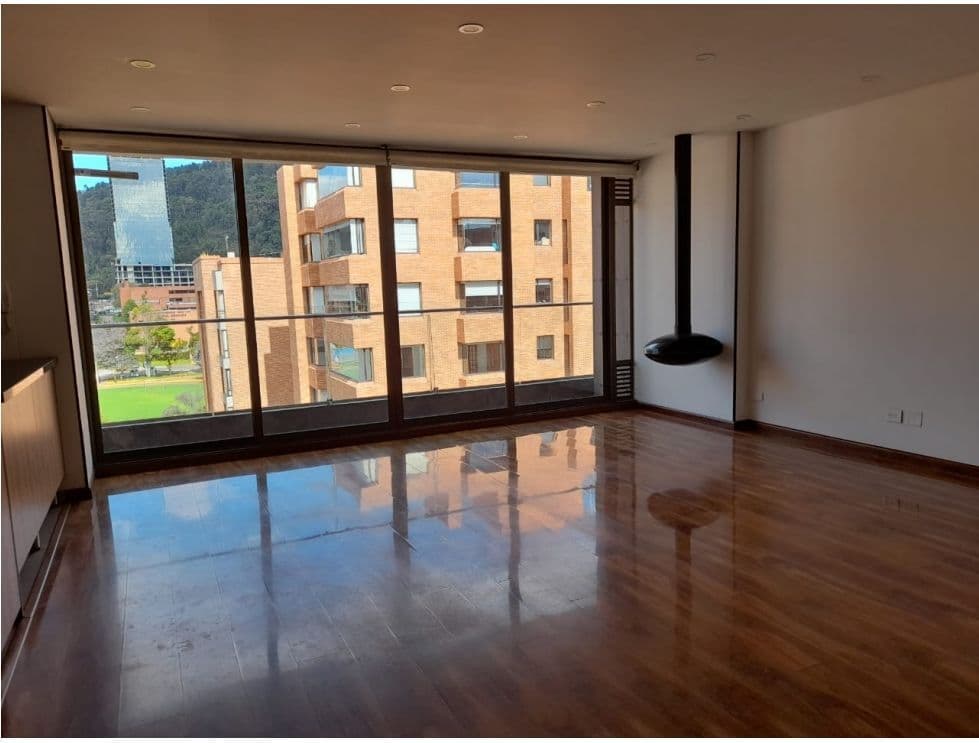 Foto 4 de 12: Apartamento en Santa Bibiana, Bogotá D.C.