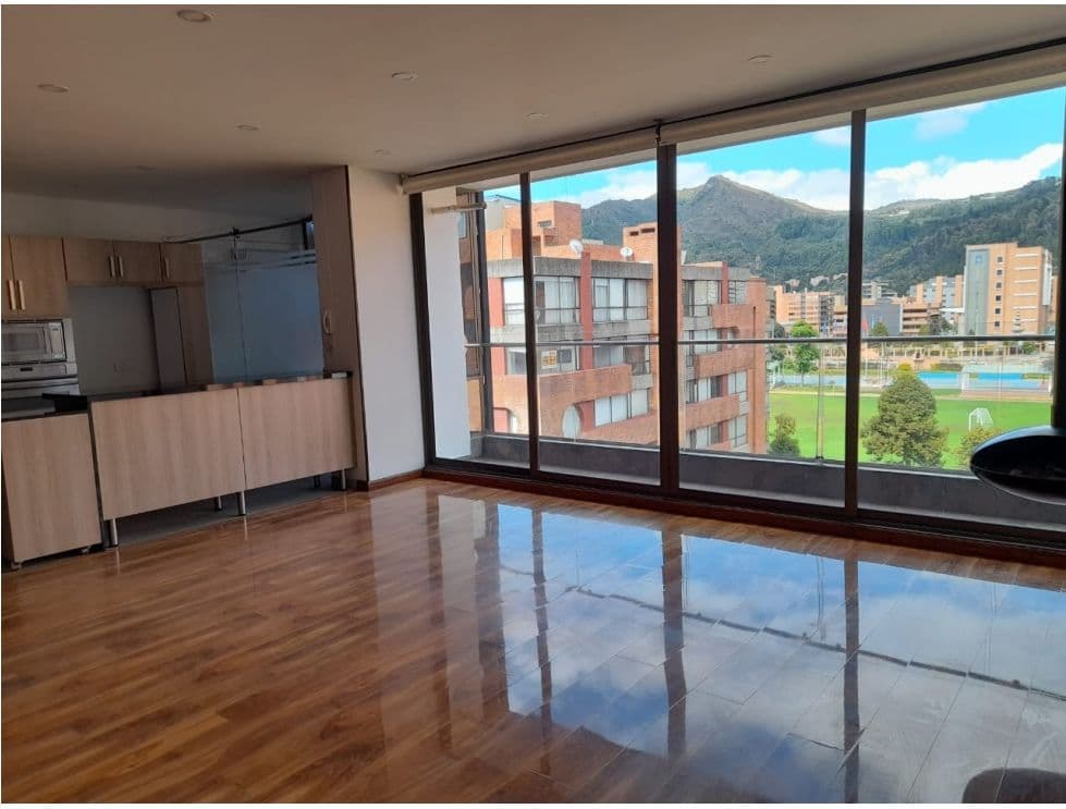 Foto 7 de 12: Apartamento en Santa Bibiana, Bogotá D.C.