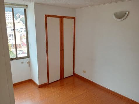 Foto 10 de 15: Apartamento en Acacias Usaquen, Bogotá D.C.