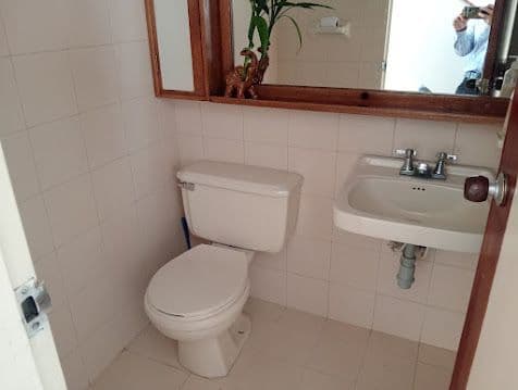 Foto 12 de 15: Apartamento en Acacias Usaquen, Bogotá D.C.