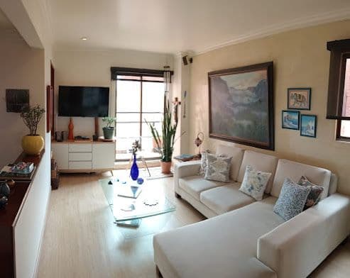Foto 2 de 11: Apartamento en Prados De La Calleja, Bogotá D.C.