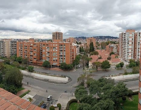 Foto 4 de 11: Apartamento en Prados De La Calleja, Bogotá D.C.