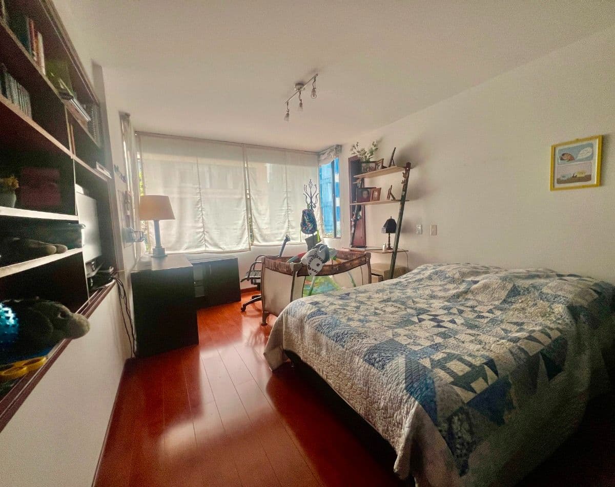 Foto 15 de 19: Apartamento en La Cabrera, Bogotá D.C.