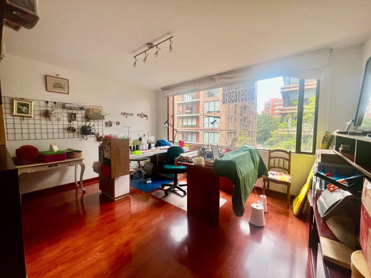 Foto 8 de 19: Apartamento en La Cabrera, Bogotá D.C.