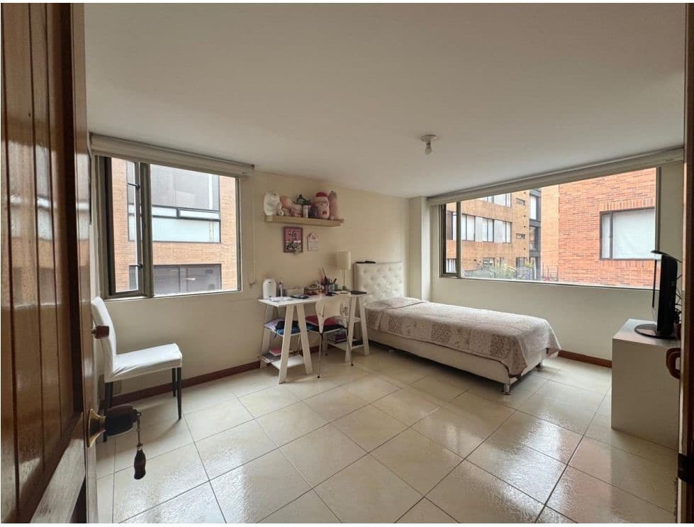 Foto 8 de 10: Apartamento en Antiguo Country, Bogotá D.C.