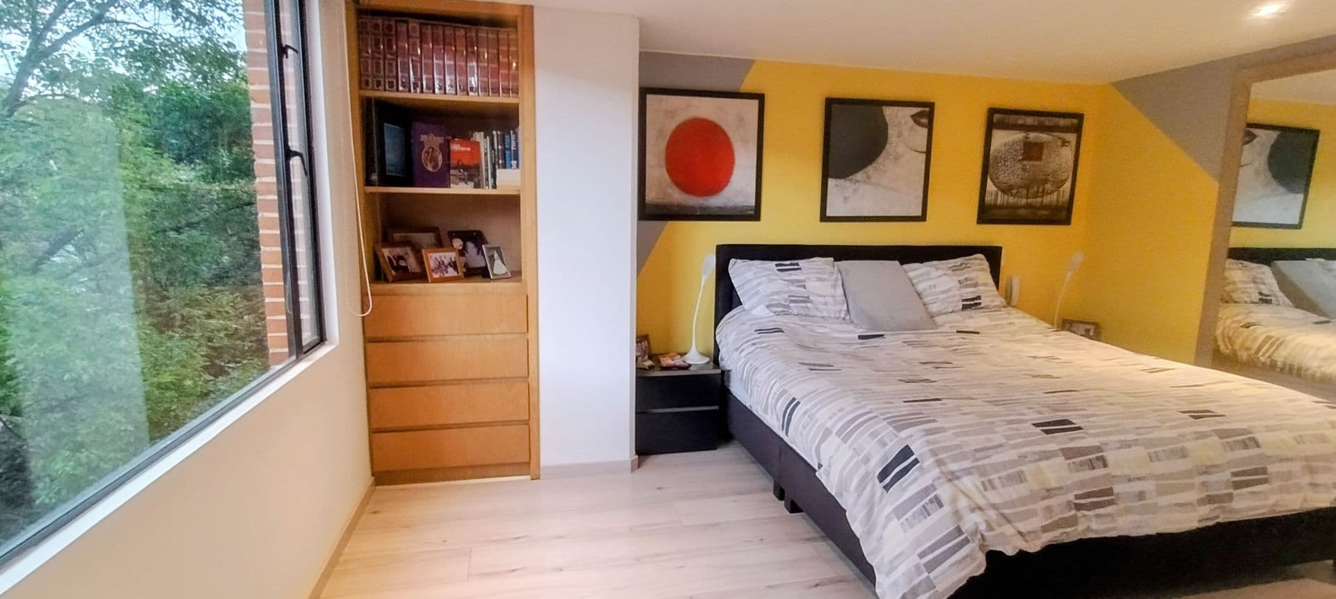 Foto 13 de 20: Apartamento en Chicó Norte ET II, Bogotá D.C.