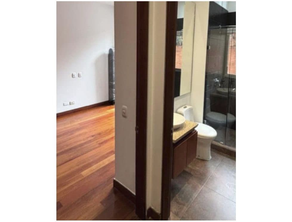 Foto 12 de 15: Apartamento en Chicó Norte, Bogotá D.C.