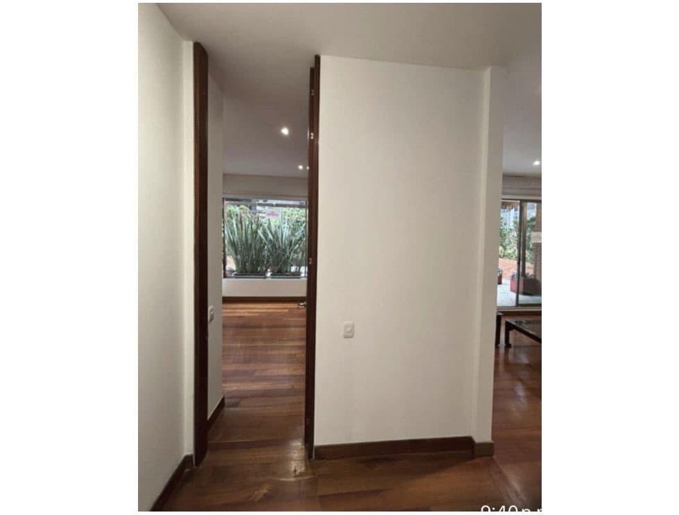 Foto 4 de 15: Apartamento en Chicó Norte, Bogotá D.C.