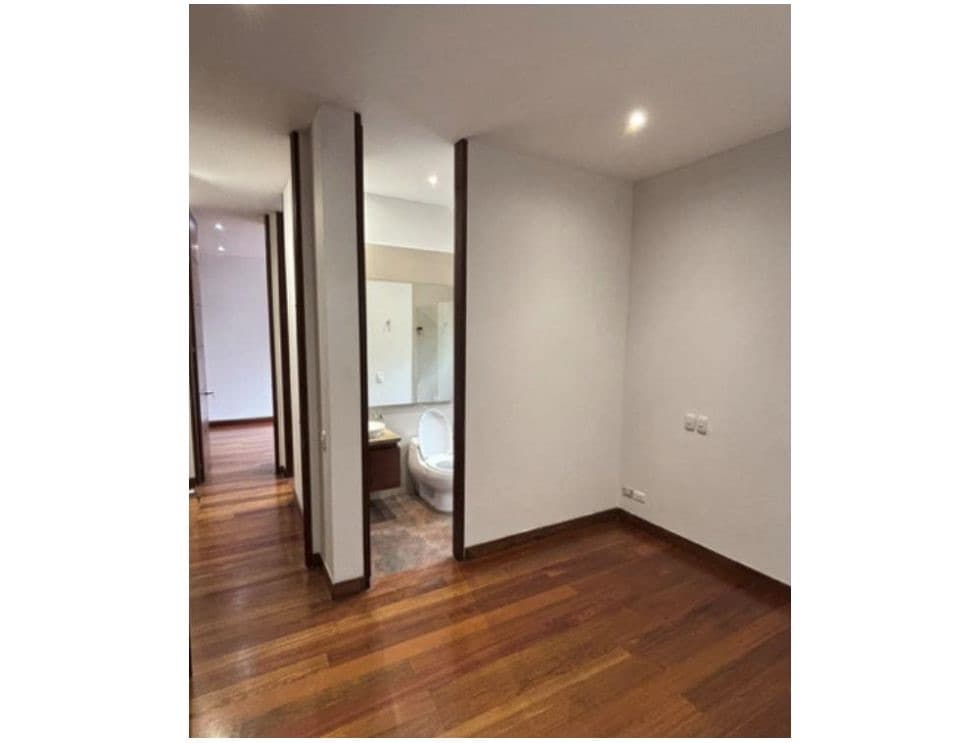 Foto 6 de 15: Apartamento en Chicó Norte, Bogotá D.C.