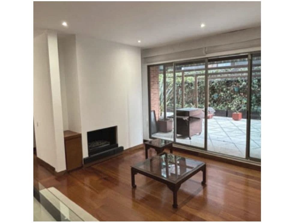 Foto 2 de 15: Apartamento en Chicó Norte, Bogotá D.C.
