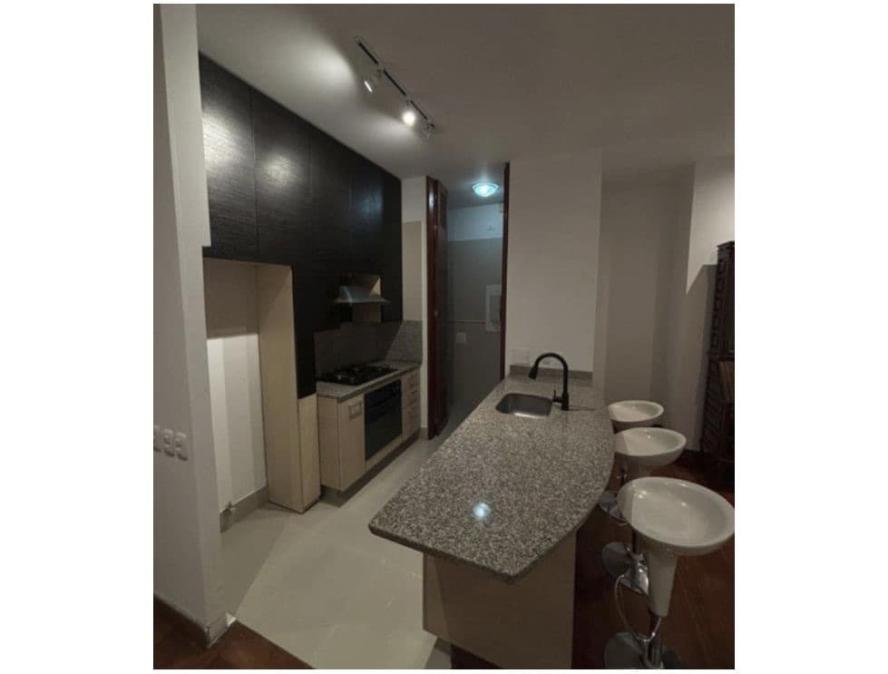 Foto 10 de 15: Apartamento en Chicó Norte, Bogotá D.C.