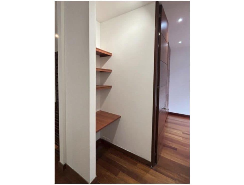Foto 3 de 15: Apartamento en Chicó Norte, Bogotá D.C.