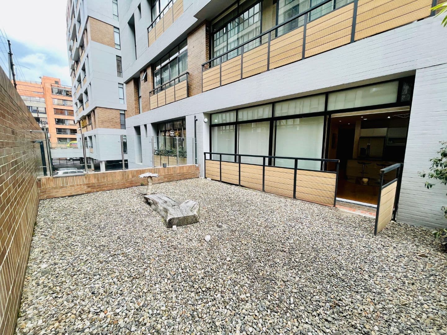 Foto 1 de 16: Apartamento en Chicó Norte, Bogotá D.C.