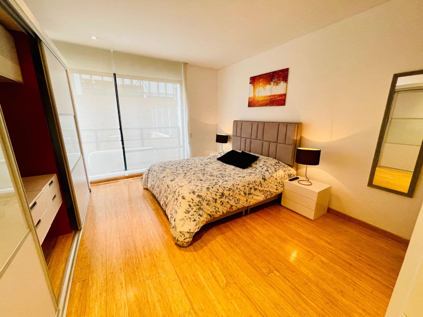 Foto 6 de 16: Apartamento en Chicó Norte, Bogotá D.C.
