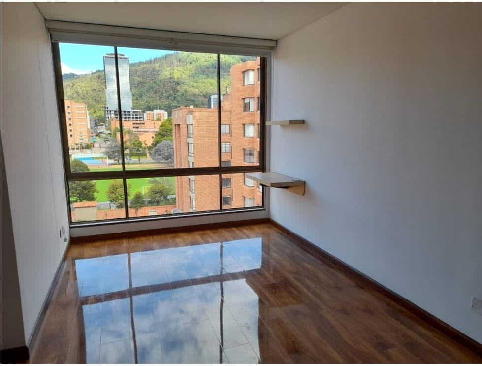 Foto 9 de 13: Apartamento en Rincon Del Chicó, Bogotá D.C.