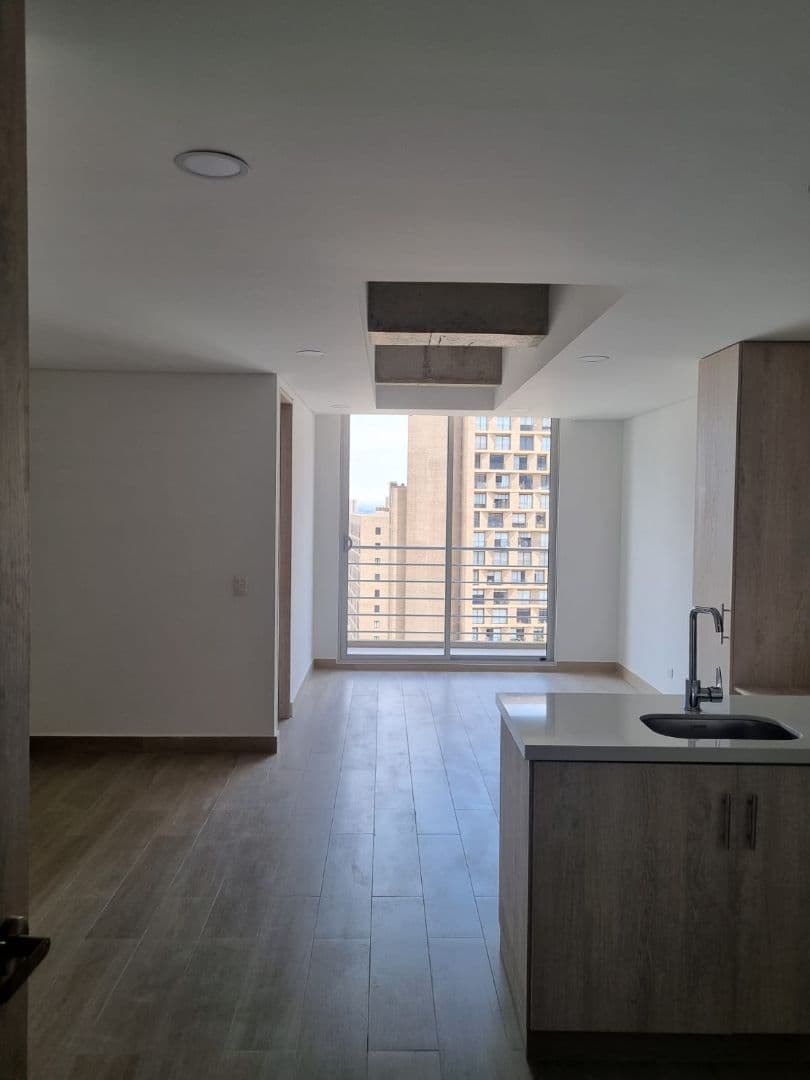 Foto 7 de 8: Apartamento en San Martin, Bogotá D.C.