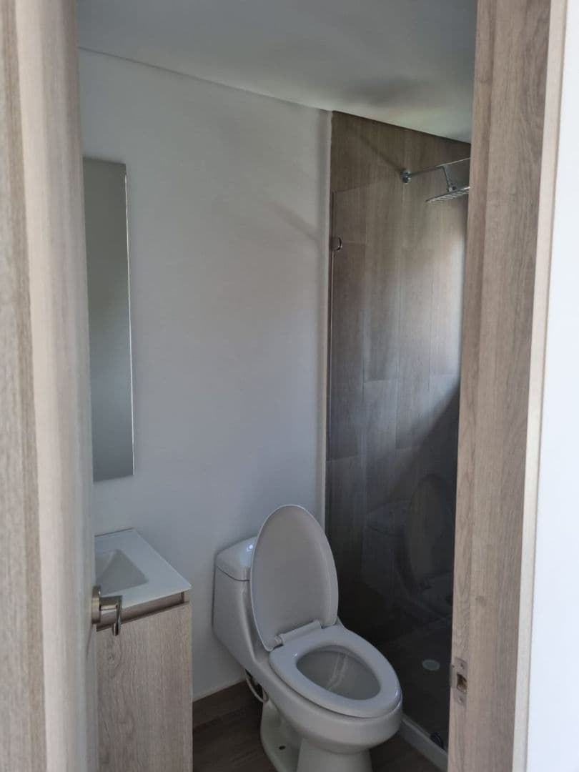 Foto 4 de 8: Apartamento en San Martin, Bogotá D.C.