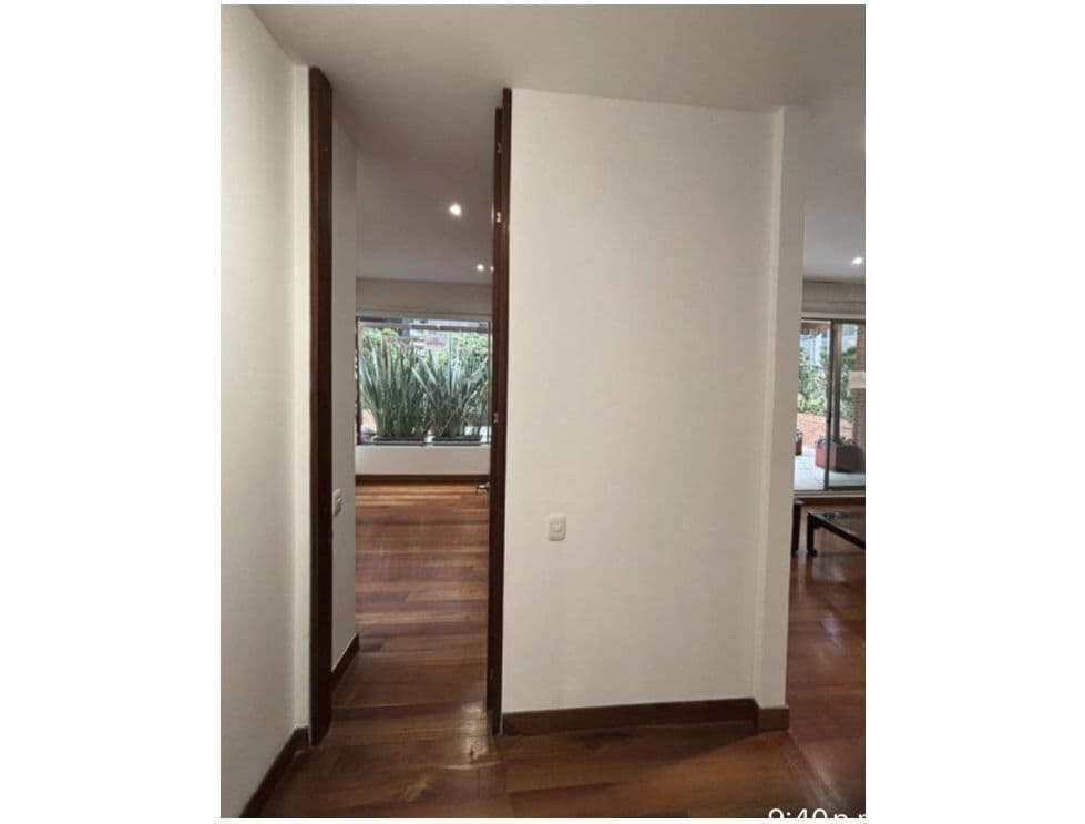 Foto 3 de 10: Apartamento en Chicó, Bogotá D.C.