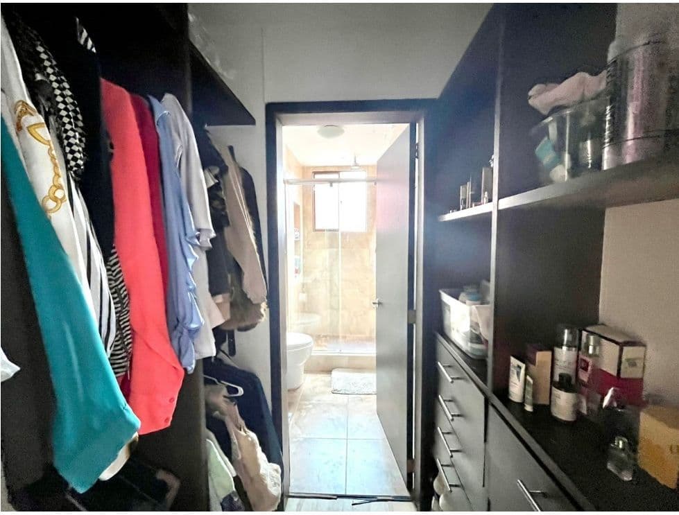 Foto 7 de 10: Apartamento en Rincon Del Chicó, Bogotá D.C.