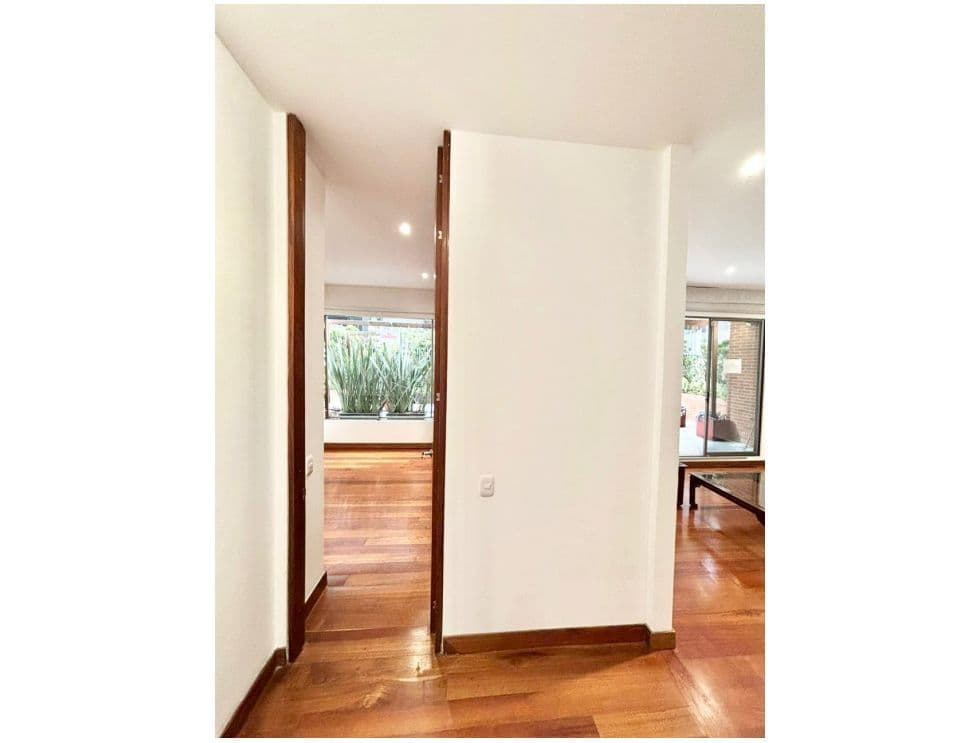 Foto 4 de 7: Apartamento en Chicó, Bogotá D.C.
