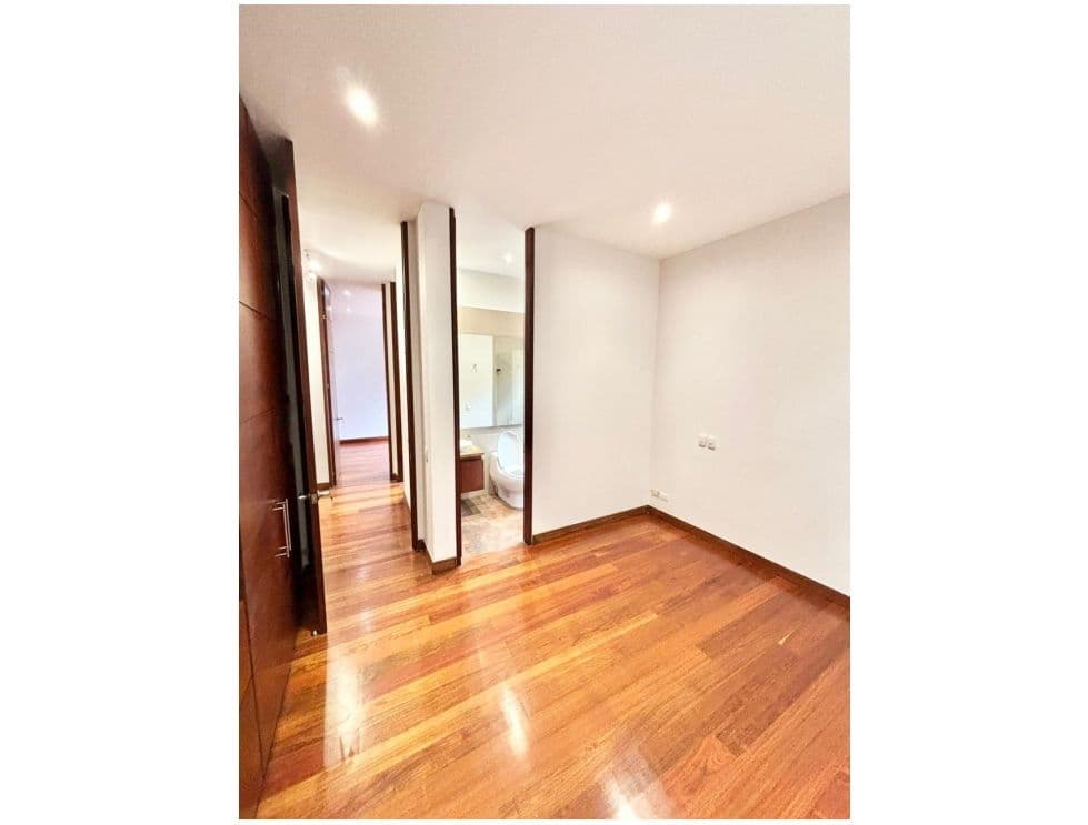 Foto 2 de 6: Apartamento en Chicó Norte, Bogotá D.C.