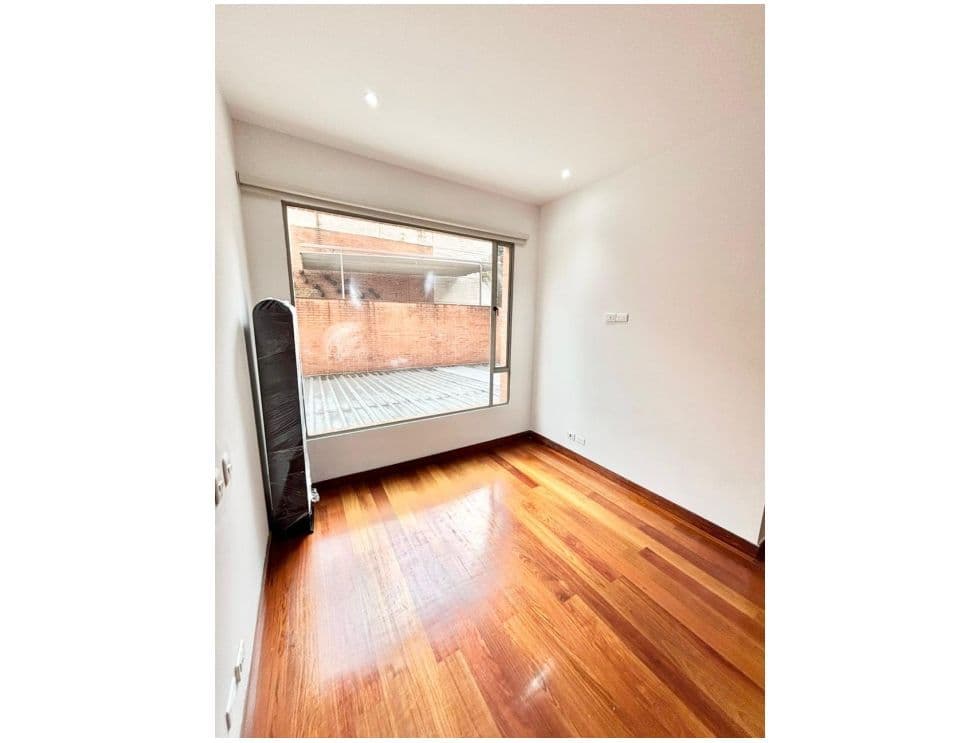 Foto 4 de 6: Apartamento en Chicó Norte, Bogotá D.C.