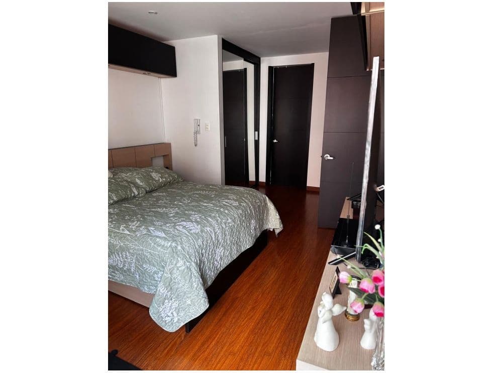 Foto 3 de 9: Apartamento en Rincon Del Chicó, Bogotá D.C.