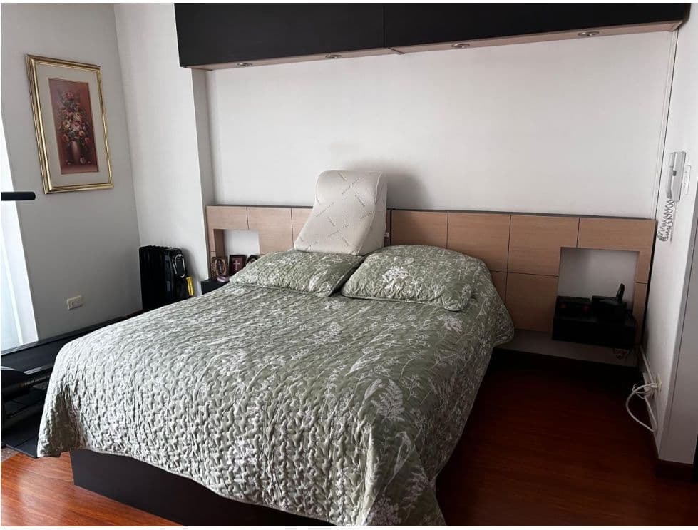 Foto 4 de 9: Apartamento en Rincon Del Chicó, Bogotá D.C.