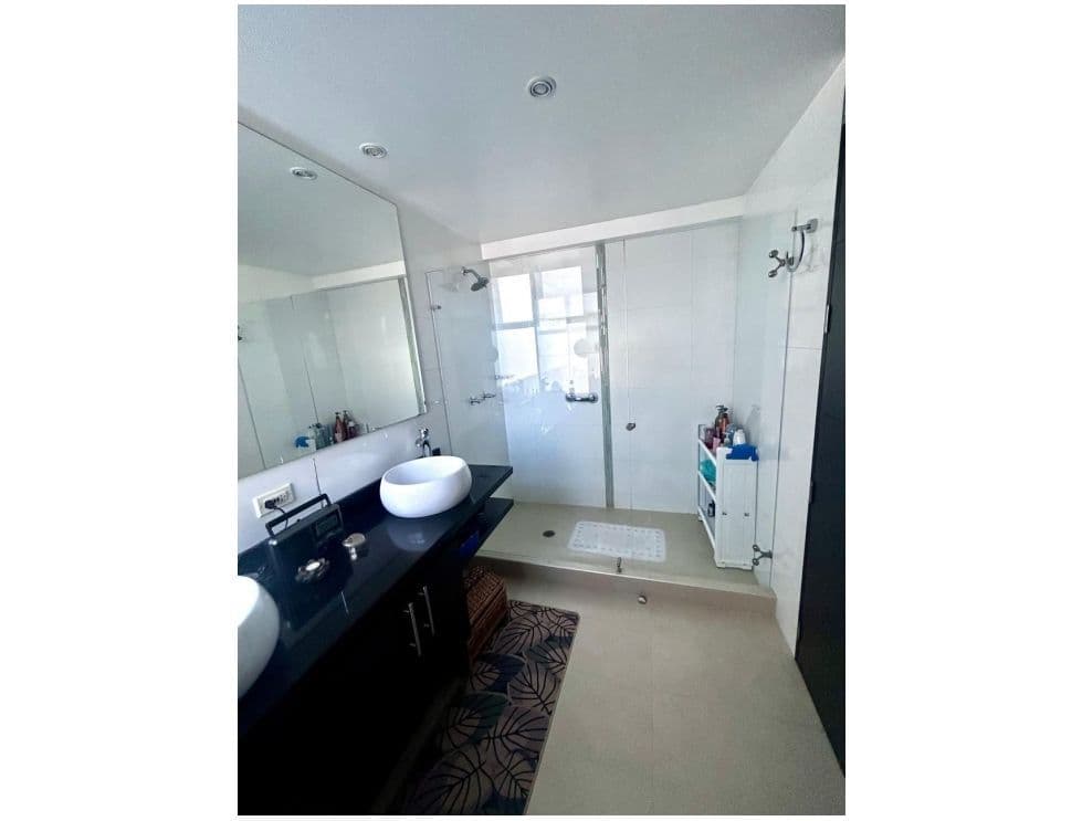 Foto 7 de 9: Apartamento en Rincon Del Chicó, Bogotá D.C.
