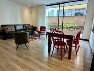 Foto 2 de 13: Apartamento en Chicó Norte ET II, Bogotá D.C.