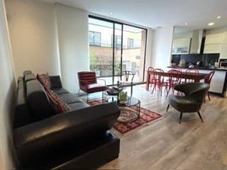 Foto 6 de 13: Apartamento en Chicó Norte ET II, Bogotá D.C.