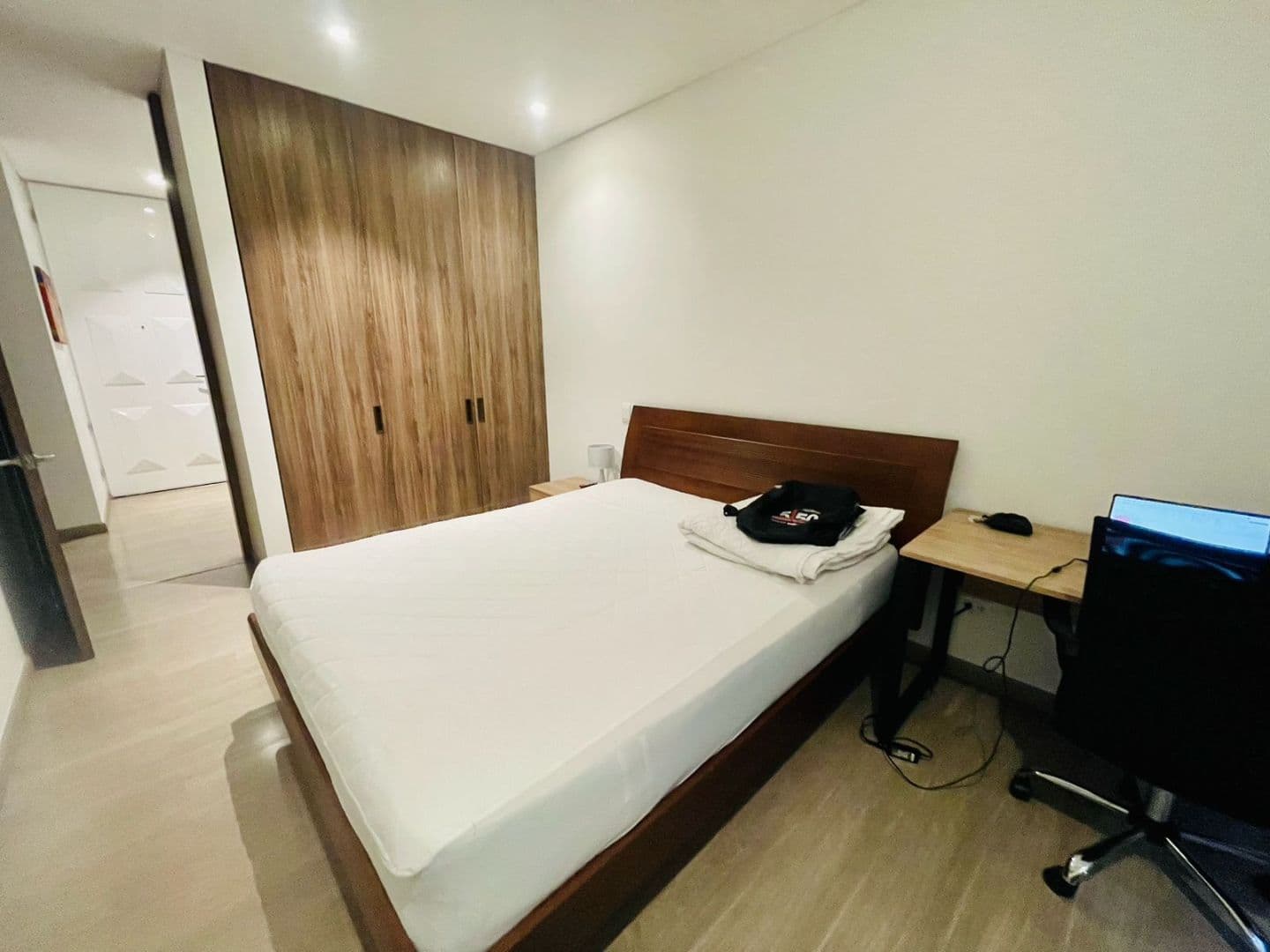 Foto 18 de 19: Apartamento en Chicó Norte, Bogotá D.C.
