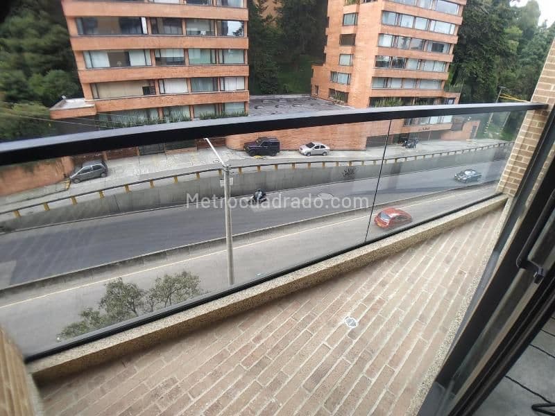 Foto 14 de 15: Apartamento en La Cabrera, Bogotá D.C.