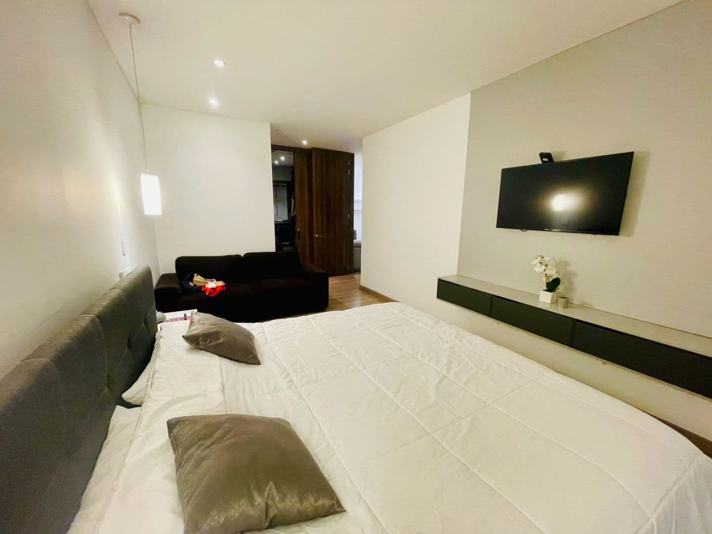 Foto 10 de 19: Apartamento en Chicó Norte, Bogotá D.C.