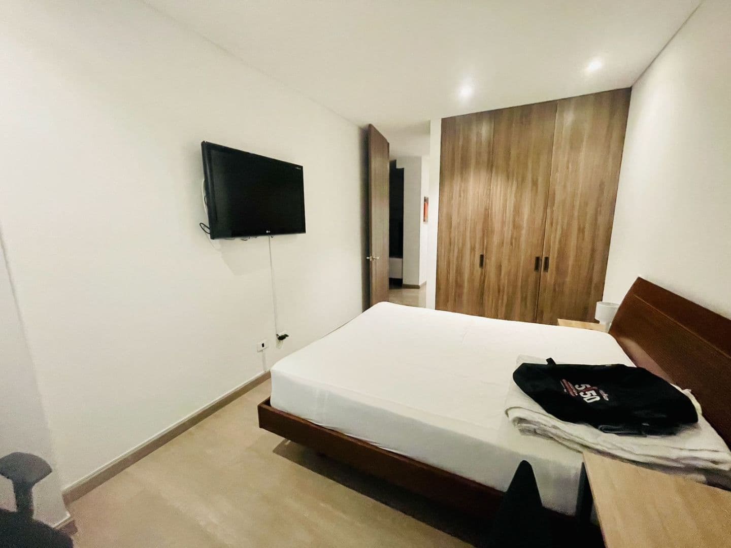 Foto 19 de 19: Apartamento en Chicó Norte, Bogotá D.C.