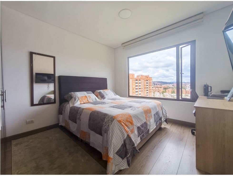 Foto 14 de 20: Apartamento en Ub Cordoba Niza, Bogotá D.C.