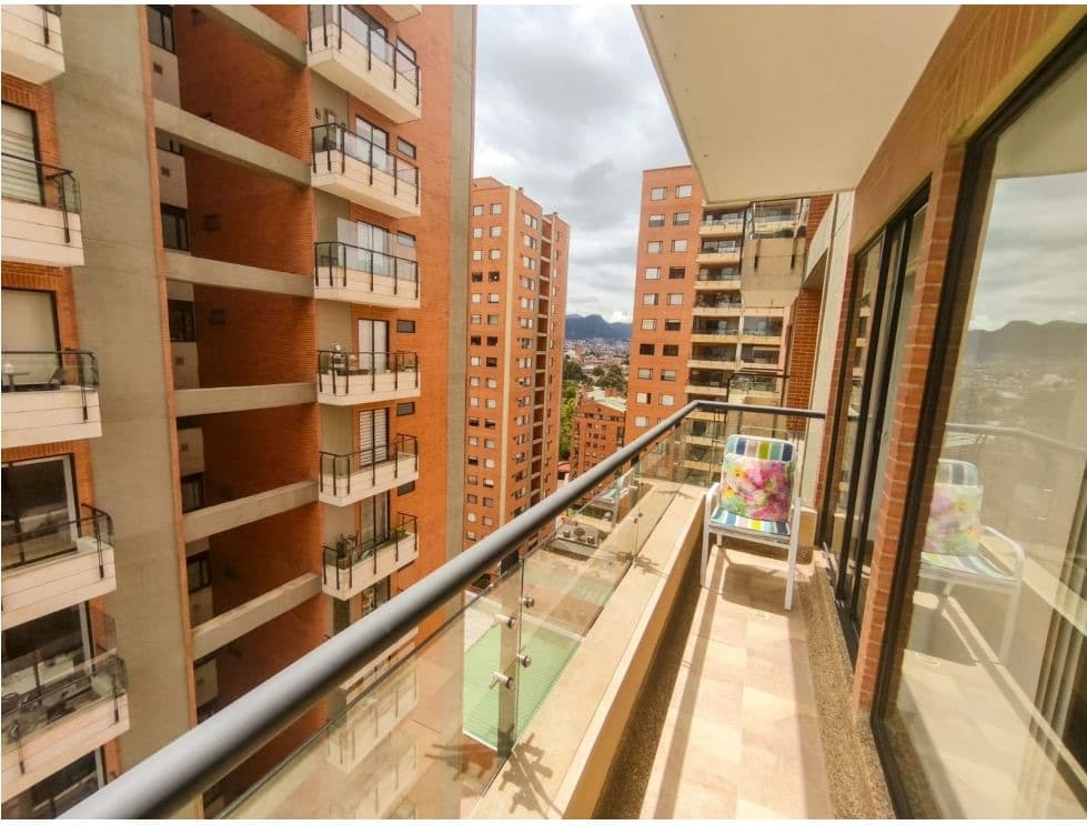 Foto 16 de 20: Apartamento en Ub Cordoba Niza, Bogotá D.C.