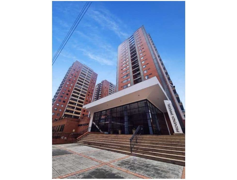 Foto 20 de 20: Apartamento en Ub Cordoba Niza, Bogotá D.C.