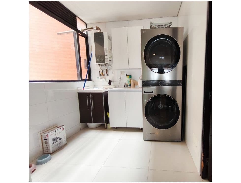 Foto 4 de 20: Apartamento en Ub Cordoba Niza, Bogotá D.C.