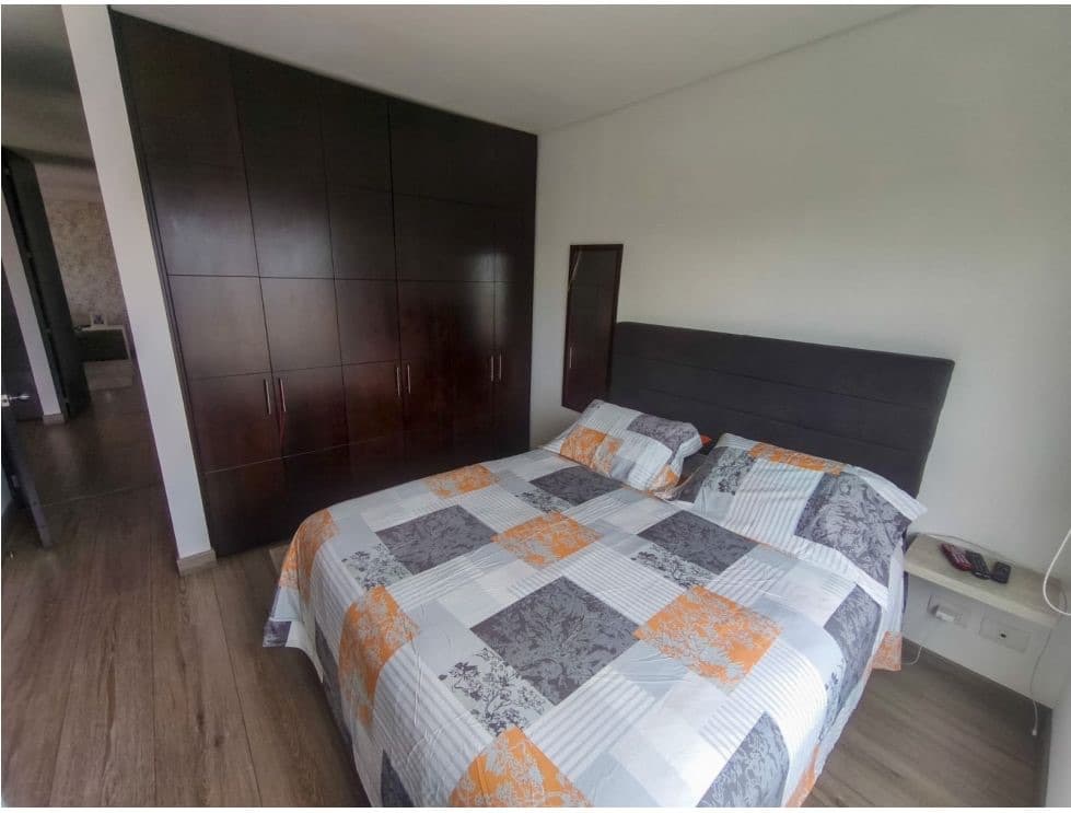 Foto 6 de 20: Apartamento en Ub Cordoba Niza, Bogotá D.C.