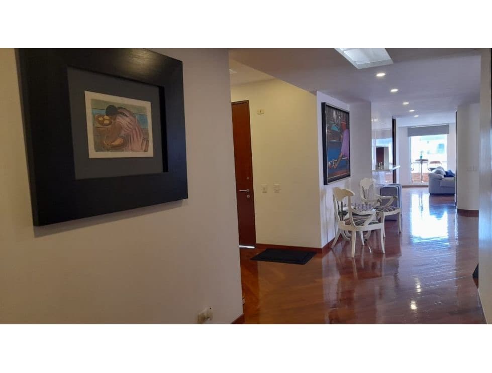 Foto 4 de 18: Apartamento en Santa Bárbara Oriental, Bogotá D.C.