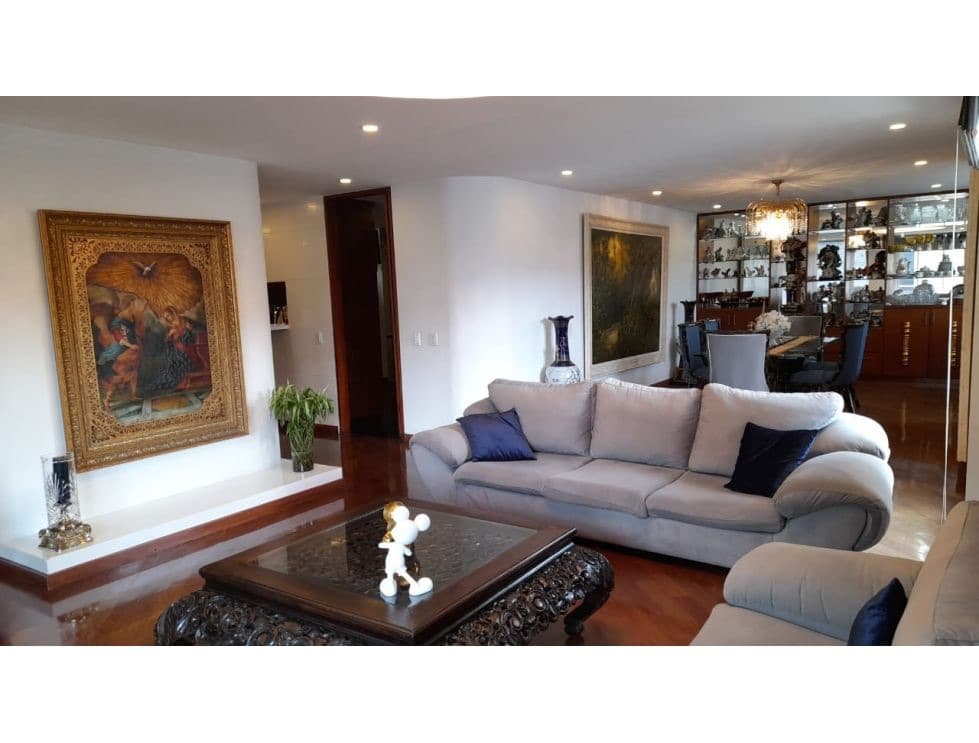Foto 6 de 18: Apartamento en Santa Bárbara Oriental, Bogotá D.C.