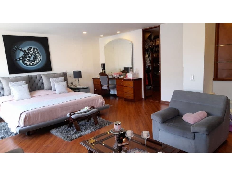 Foto 9 de 18: Apartamento en Santa Bárbara Oriental, Bogotá D.C.