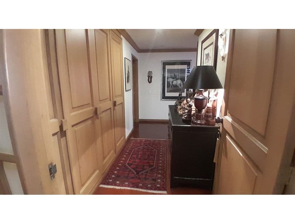 Foto 4 de 9: Apartamento en El Nogal, Bogotá D.C.
