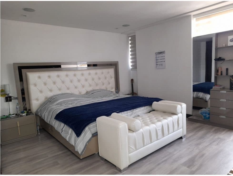 Foto 5 de 19: Apartamento en Chicó Norte ET III, Bogotá D.C.