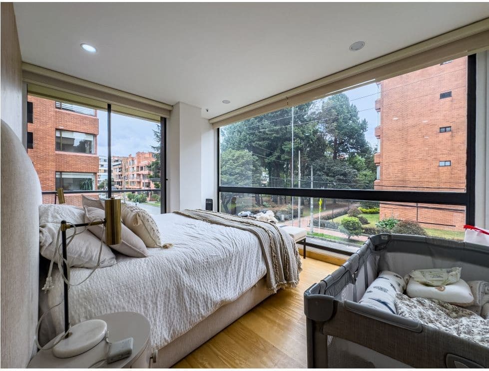 Foto 9 de 20: Apartamento en Santa Bibiana, Bogotá D.C.