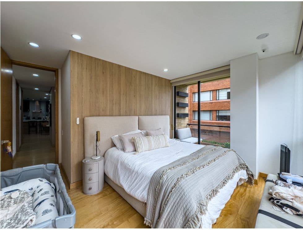 Foto 11 de 20: Apartamento en Santa Bibiana, Bogotá D.C.
