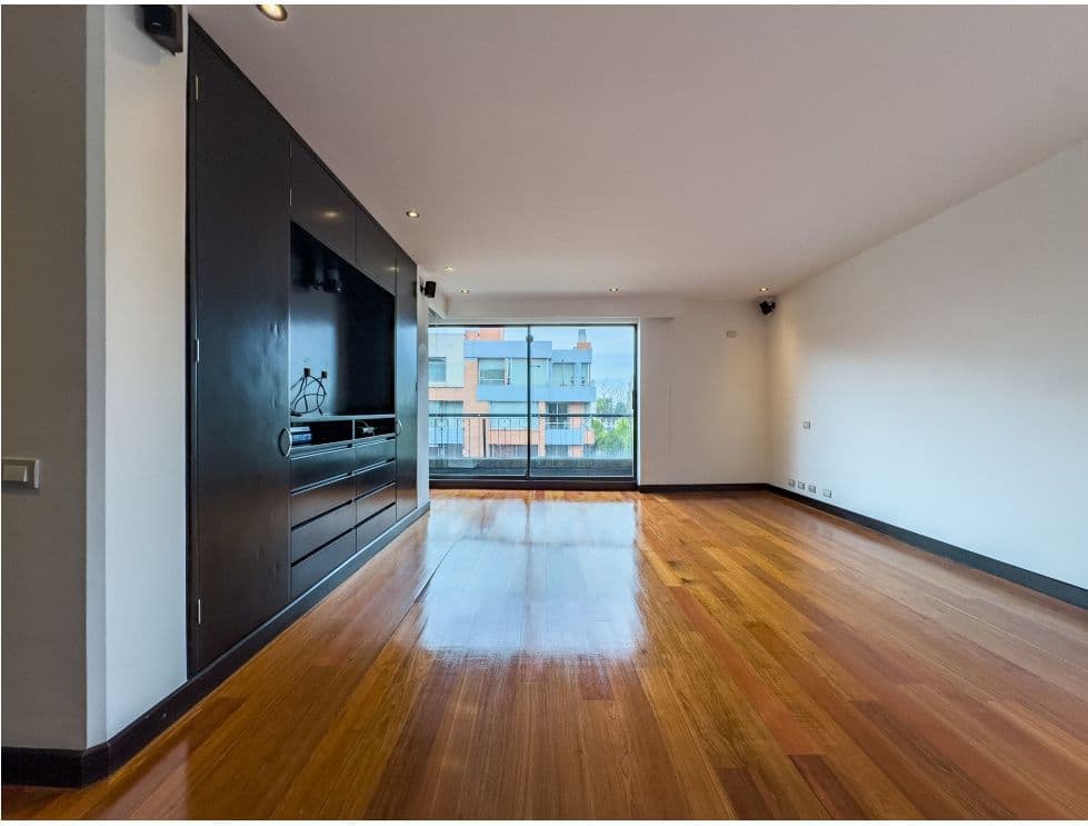 Foto 3 de 16: Apartamento en Santa Bibiana, Bogotá D.C.